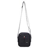 TH Bag  Erkek El Çantası TH-WS701900 SİYAH