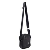 TH Bag  Erkek El Çantası TH-WS701900 SİYAH