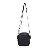 TH Bag  Erkek El Çantası TH-WS701900 SİYAH