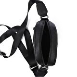 TH Bag  Erkek El Çantası TH-WS701900 SİYAH