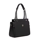 TH Bag  Kadın Omuz Çantası TH-YK13808 SİYAH