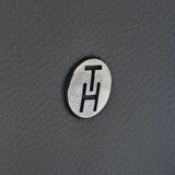 TH Bag  Erkek El Çantası TH-WS7029 SİYAH