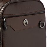 TH Bag  Erkek Sırt Çantası TH-WS6012 KAHVE