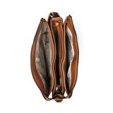 TH Bag  Kadın Çapraz Çanta TH-YK6369 SİYAH-TABA