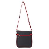 TH Bag  Kadın Çapraz Çanta TH-YK9950 LACİ-KIRMIZI