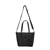 TH Bags  Kadın Çapraz Çanta TH-YK14048 SİYAH