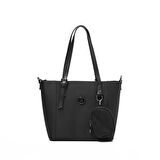 TH Bags  Kadın Çapraz Çanta TH-YK14048 SİYAH