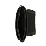 TH Bags  Erkek Omuz Çantası TH-WS6040 SİYAH