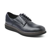 Erkek Günlük Ayakkabı KA-C4605 John May Casual Laci Brnis