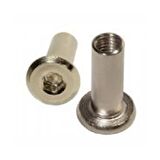 ALLEN SOMUN 4 MM M6/7 45X12 NİKEL ( 10 ADET )