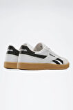 Reebok Smash Edge S 101926609 Kadın Beyaz Sneaker