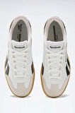 Reebok Smash Edge S 101926609 Kadın Beyaz Sneaker