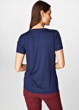 Faik Sönmez T-Shirt, S, Lacivert