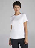 Faik Sönmez T-Shirt, XS, Beyaz