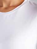 Yuvarlak Yaka Kısa Kol T-Shirt 00002