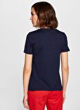 Faik Sönmez T-Shirt, S, Lacivert