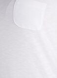 Faik Sönmez V Yaka Kısa Kollu T-Shirt
