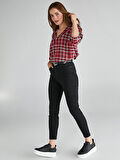 Push Up Jean Pantolon 00082