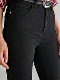 Push Up Jean Pantolon 00082