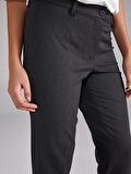 Slim Fit PolyViskon Pantolon 00048