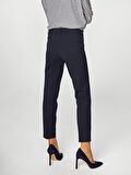 Slim Fit PolyViskon Pantolon 00048