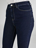 Push Up Jean Pantolon 00084