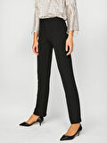 Normal Bel Straight Pantolon 00047