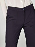 Normal Bel Slim Fit Pantolon 00050