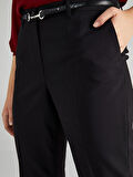 Slim Fit Chino Pantolon 00075