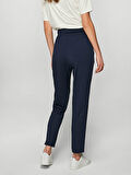 Comfort Fit Örme Pantolon 00066