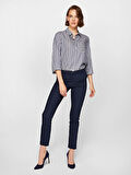 Slim Fit Chino Pantolon 00075