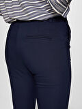 Slim Fit Chino Pantolon 00075