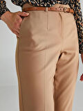 Slim Fit Chino Pantolon 00075