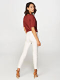 Slim Fit Klasik Pantolon 00052
