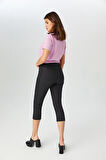 Slim Fit Coton Parça Boya Capri 00078-1