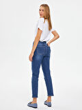 Boyfrıend Jean Pantolon 00031