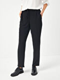 Beli Lastikli Comfort Fit Pantolon 00051