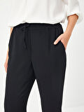 Beli Lastikli Comfort Fit Pantolon 00051