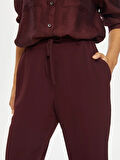 Beli Lastikli Comfort Fit Pantolon 69051