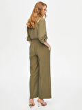 Wide Leg Fit Liyoselli Pantolon 69469