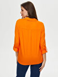 V Yaka Truvakar Kol T-Shirt S25TSH006