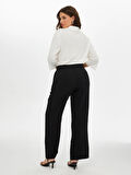 Wide Leg Fit Liyoselli Pantolon S25PNT005