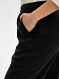 Wide Leg Fit Liyoselli Pantolon S25PNT005