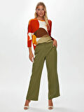 Wide Leg Fit Liyoselli Pantolon S25PNT005