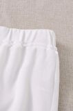 Merry See 3 Lü Set Kolsuz Peluş Polar Alt Üst Pijama Takımı