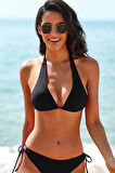 Angelsin Bağlamalı Bikini Üstü