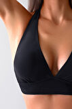 Angelsin Yandan Büzgülü Bikini Takım (Çıkartılabilir Kaplı)