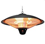 Dlc Trendyheat 2000 Watt İç ve Dış Mekan Kumandalı Sarkıt Isıtıcı