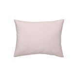 Maki %100 Pamuklu Pembe 2 Adet 50x70 Yastık Kılıfı