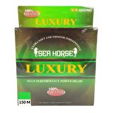 Sea Horse Luxury 9x 150m ip Misina Yeşil